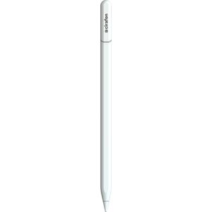 Cirafon Pro Stylus Voor Ipad - Perfecte Pen Voor Schrijven En Schetsen Wit