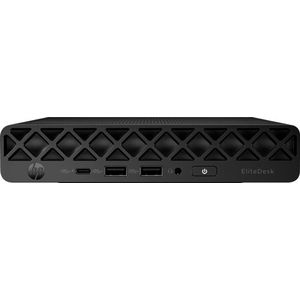 Hp Elitedesk 8 G1i Mini Core Ultra 5 16gb 512gb