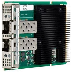Hpe Broadcom Bcm57412 Ethernet 10gb 2-port Sfp+ Ocp3 Adapter For Intern Ethernet / Fiber 10 Mbit/s