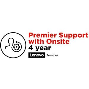 Lenovo Premier Support