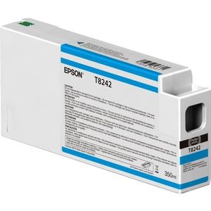Epson Violet Inkt T54xd00 Ultrachrome Hdx/hd 350ml