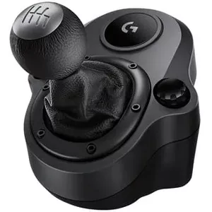 Logitech driving force gt steering wheel - Computer kopen