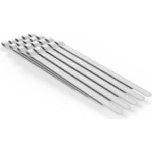 Zebra Release Key 20pcs - Mc18 1/3-slot Cradle