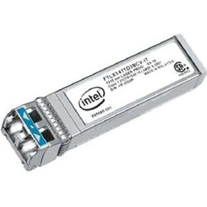 Intel - Ethernet SFP+ LR - Optiek - Zwart - 10 Gbit/s