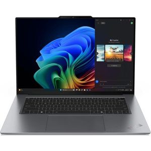 Lenovo Thinkpad X9-15 G1 Core Ultra 5 32gb 512gb 15.3"