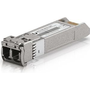 Ubiquiti - SFP+ Transceiver - Grijs - CWDM - 10 Gigabit per seconde