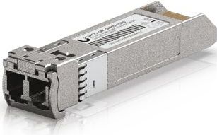 Ubiquiti - SFP+ Transceiver - Grijs - CWDM - 10 Gigabit per seconde