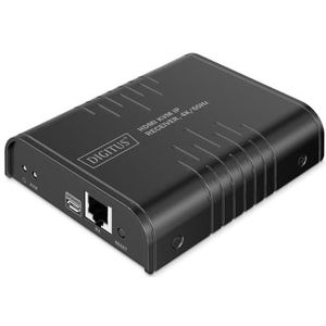Digitus Ds-55356 Kvm-extender Zender En Ontvanger