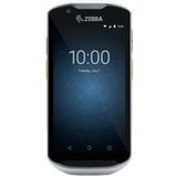 Zebra Tc52ax 5" 4/64gb Se5500 Wwan/bt/nfc/gps Gms Row