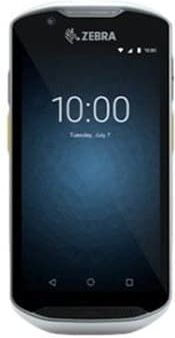 Zebra Tc52ax 5" 4/64gb Se5500 Wwan/bt/nfc/gps Gms Row
