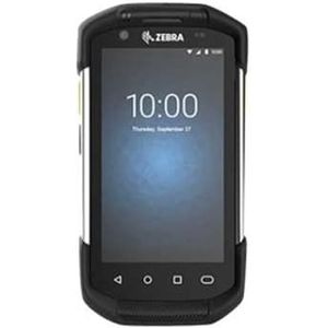 Zebra Tc77 2d Se4750mr 4/32gb Kamera 4g Gms Row Android