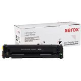 Xerox Everyday Toner Alternatief Voor Hp Zwart 201a (cf400a) Std