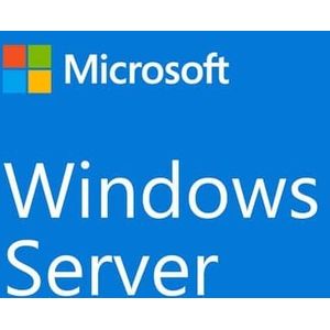 Microsoft Windows Server Cal 2022 Client Access License (cal) 1 Licentie(s)