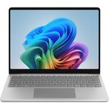 Microsoft Surface Laptop 13" - Notebook - Zilver - 1000 GB - 16 GB