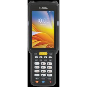 Zebra Mc3300x Pda 10,2 Cm (4") 800 X 480 Pixels Touchscreen 375 G Zwart