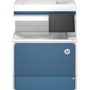 Hp Color Laserjet Enterprise Mfp 6800dn A4