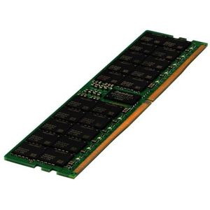 Hpe 16gb (1x16gb) Single Rank X8 Ddr5-4800 Cas-40-39-39 Ec8 Registered Smart Memory Kit Geheugenmodule 4800 Mt/s Ecc 16gb 4800mhz Ddr5 288-pin Dimm