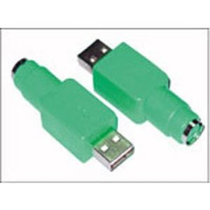 Microconnect Keyboard / Mouse Adapter Usb Ps/2