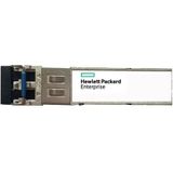HPE - Aruba Transceiver - SFP - LC - Multi-Mode - 100 Mbit/s tot 2 km