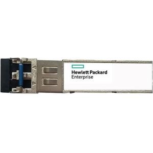 HPE - Aruba Transceiver - SFP - LC - Multi-Mode - 100 Mbit/s tot 2 km