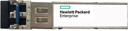 HPE - Aruba Transceiver - SFP - LC - Multi-Mode - 100 Mbit/s tot 2 km