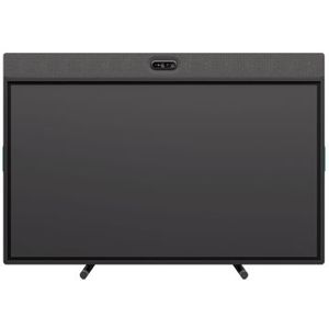Logitech Rally Board 65" Uhd Interactive Screen Grafiet