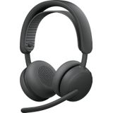 Logitech - Zone Wireless 2 Es For Business - Headset - Grafiet