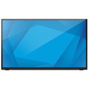 Elo - 2470L - Monitor - Zwart - 24" FHD 1920 x 1080 pixels 10-touch Anti-glare