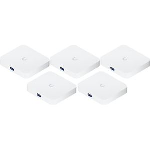 Ubiquiti Unifi Cloud Gateway Ultra 5-pack