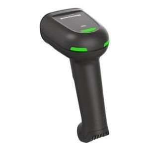 Honeywell Xenon 1962gsr 2d Batterijloze Multi-interface Usb Kit Incl. Basisstation Zwart