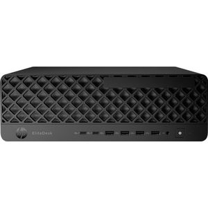 HP - EliteDesk 8 G1i SFF - Desktop - 16 GB - 512 GB NVMe SSD