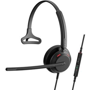 Epos Impact 730 Usb Type-c Zwart