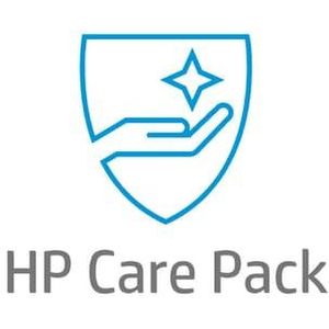 Hp 3 Jaar Active Care Gebundelde Hardwaresupport