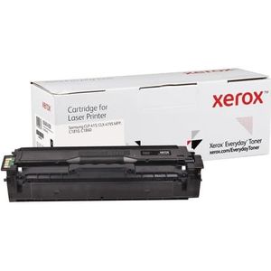 Xerox Everyday Samsung Toner Black Clt-k504s Standard