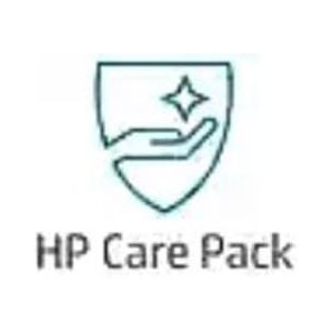 Hp Care Pack 3 Year Next Business Day On-site - Laserjet Pro Mfp 410x