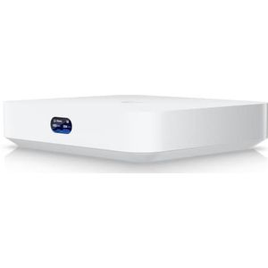 Ubiquiti UniFi Cloud - Gateway Ultra Wit