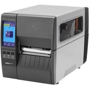 Zebra Zt231 Tt 203dpi Usb/serial/bt/lan Rfid