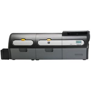 Zebra Zxp Series 7 Single Sided Usb/eth