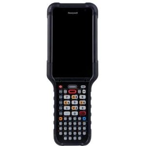 Honeywell Ck67 2d Usb-c/bt/wifi/nfc 38-key Num Gms Android