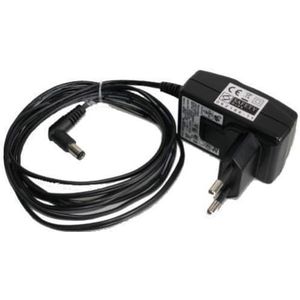 Honeywell Ac-adapter 1.0a 5.2vdc 90-255vac Zwart Zwart