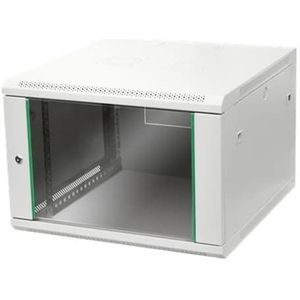 Digitus Wall Mounting Cabinets Dynamic Basic 600x600 Grey