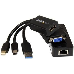 Startech Kit For Surface Pro 4 / 3