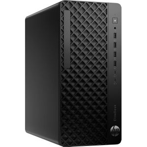 Hp Elitedesk 8 G1i Core Ultra 7 16gb 512gb