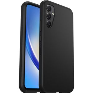 Otterbox React Series Samsung Galaxy A34 5g Zwart