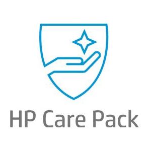 Hp Care Pack 3 Year Next Business Day 9x5 Hardware Support - Designjet T850 36"