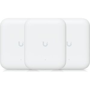 Ubiquiti Unifi U7 Outdoor Wifi 7 Accesss Point 3 Pack