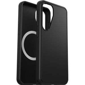 Otterbox Symmetry Magnet Samsung Galaxy S25 Zwart
