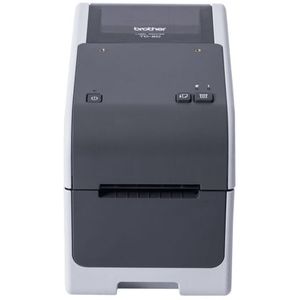 Brother Td-2310d203 Dt 203 Dpi Usb