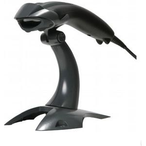 Honeywell Voyager 1200g 1d Multi-if Usb Kit Zwart Incl Voet