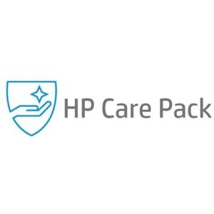 Hp Care Pack 3 Jaar Next-business-day Hardwareondersteuning Met Dmr - Laserjet Enterprise M40x
